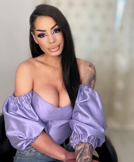 Patrisia Grebelnaia best pornstar pictures