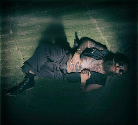 beatskins nudes model images