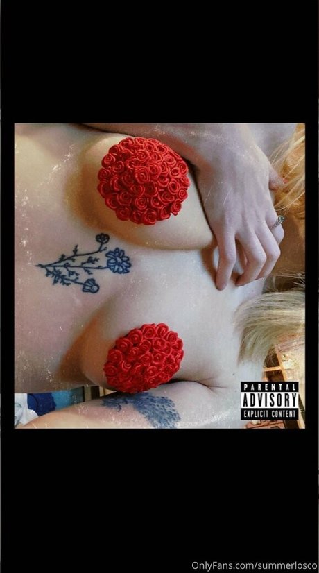 summerlosco model pornographic image