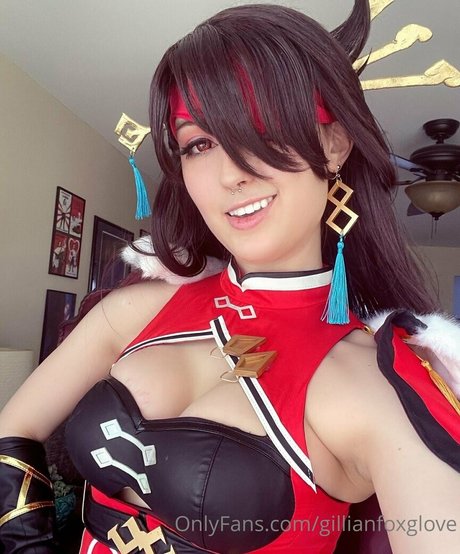 gillianfoxglove beautiful star archive