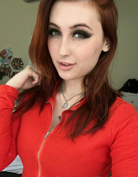 gillianfoxglove Profile pic