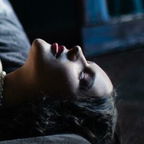 MarshSwallow pornographic model image