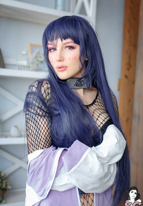 MarshSwallow nudes star gallery