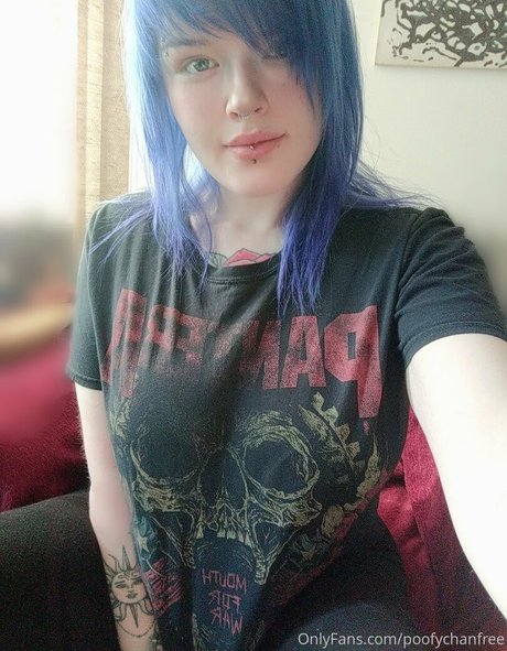 poofychanfree sexy star picture