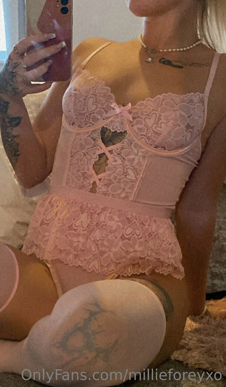 millieforeyxo model adult img