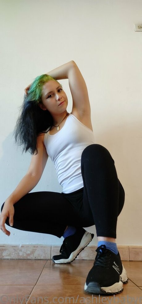 ashleybabymodel nudes star galleries