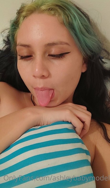 ashleybabymodel best star picture