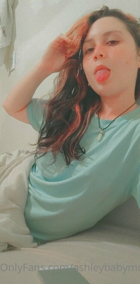 ashleybabymodel perfect pornstar archive