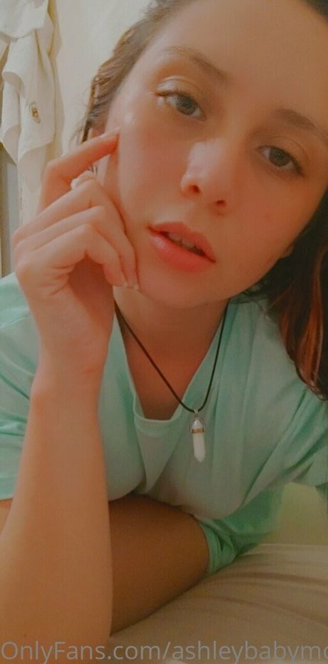 ashleybabymodel star pretty image