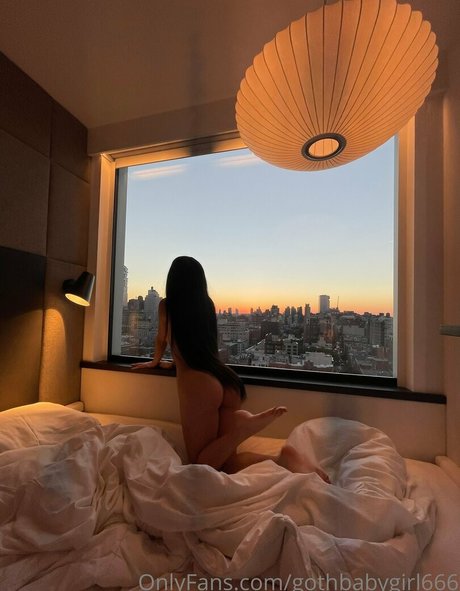 gothbabygirl666 perfect star img