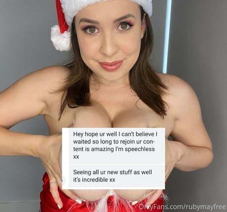 rubymayfree star erotic pic