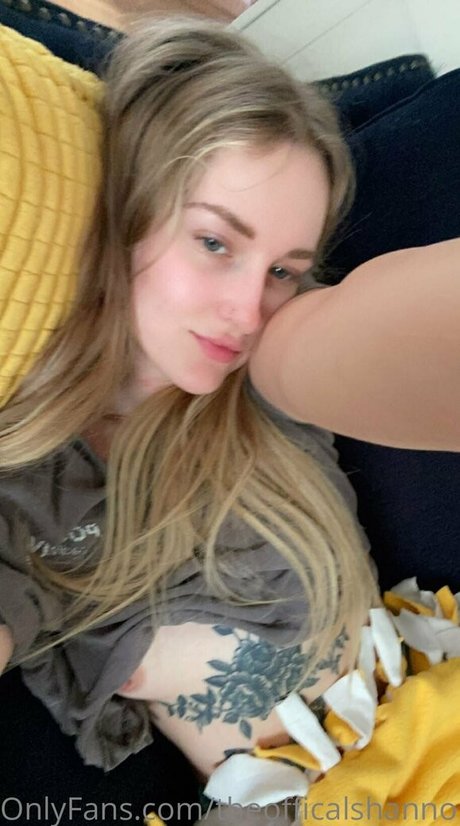 theofficalshannon3 high quality pornstar gallery