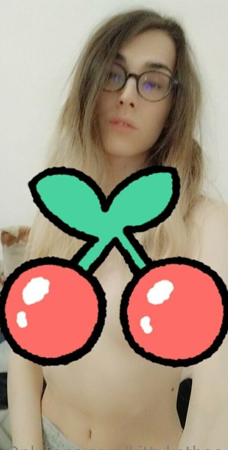 kittykathee art model photo