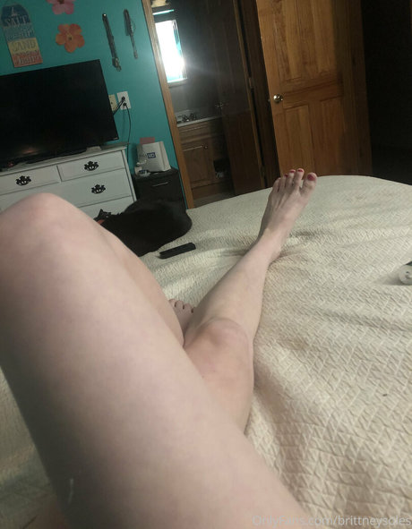 brittneysoles pornstar art pic