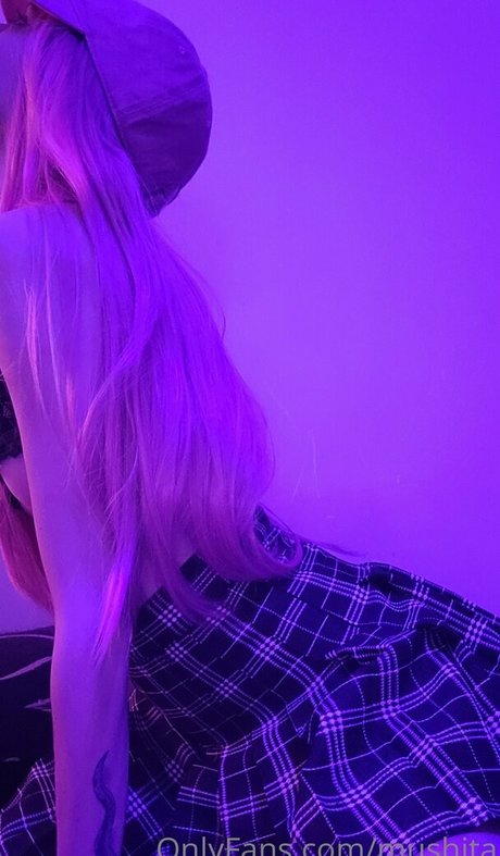 mushita model sex photos