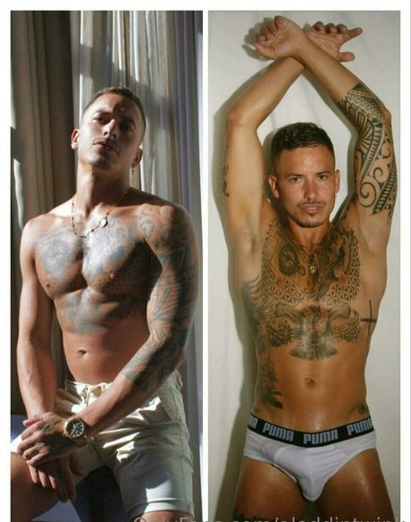 aladdintwink model sexy image