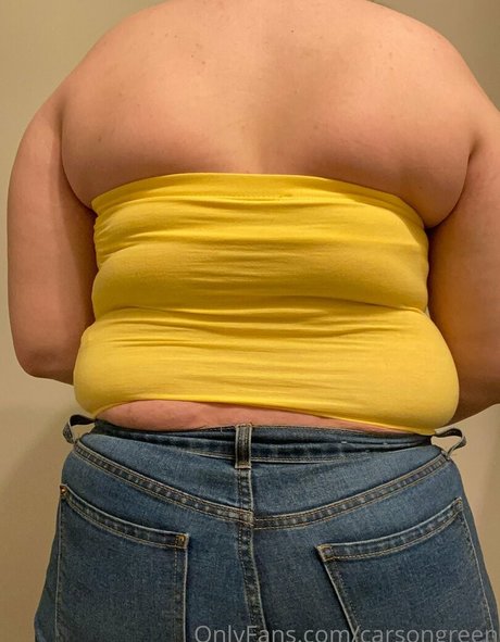 carsongreen pornstar beautiful pictures