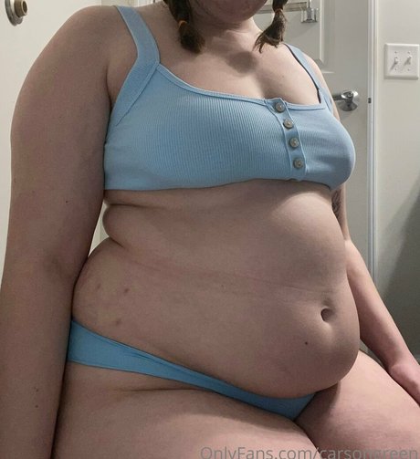 carsongreen high quality actress archive