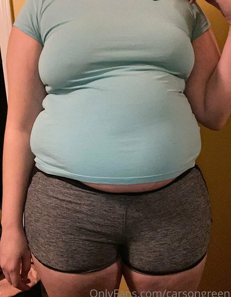 carsongreen Profile pic