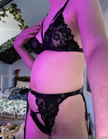 mazokizumi model xxx img