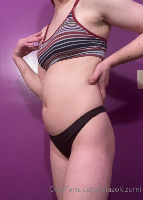 mazokizumi sexy pornstar photo