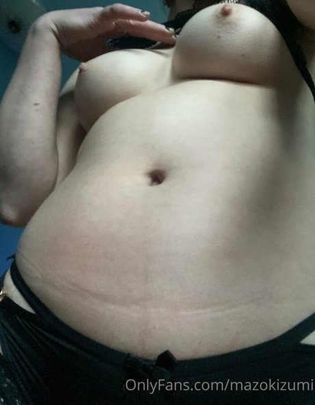 mazokizumi exclusive star gallery