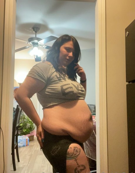 flow3r kitt3n1 sex model photo