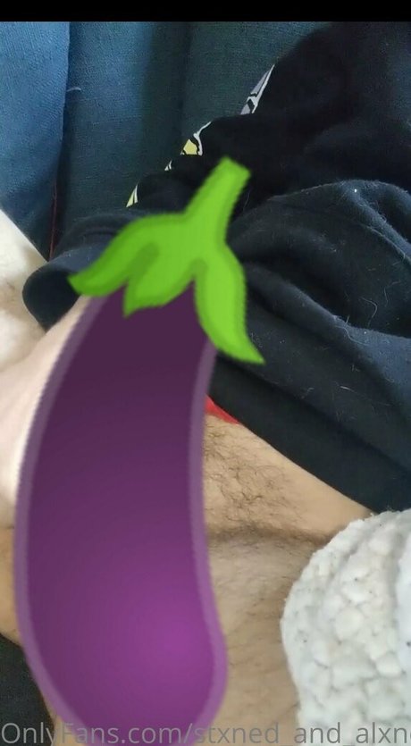 stxned and alxne pornographic star img