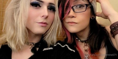 valentine071 exclusive model galleries