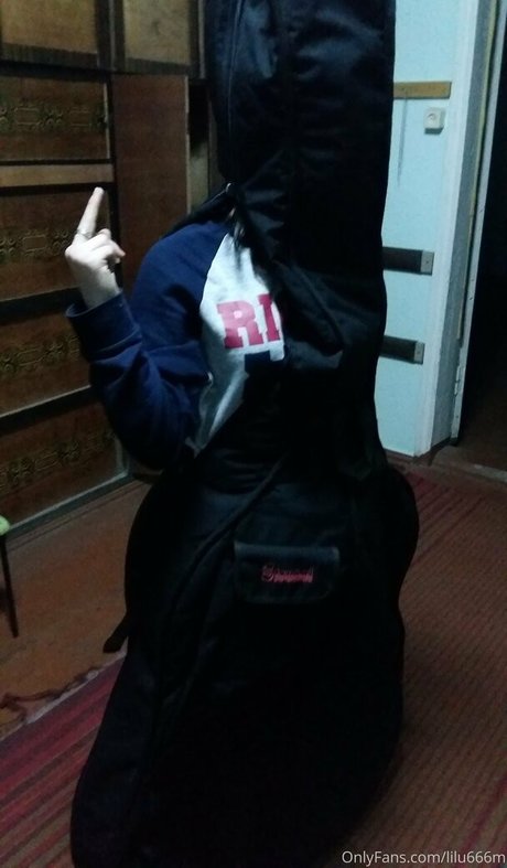 lilu666m model hot archive