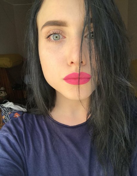 lilu666m nice actress img