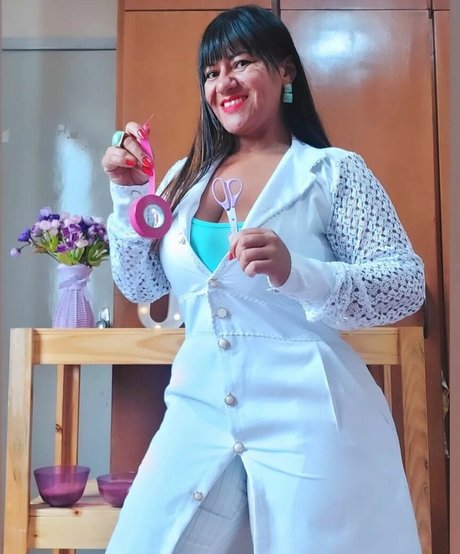 Mariabronzeada art model pictures