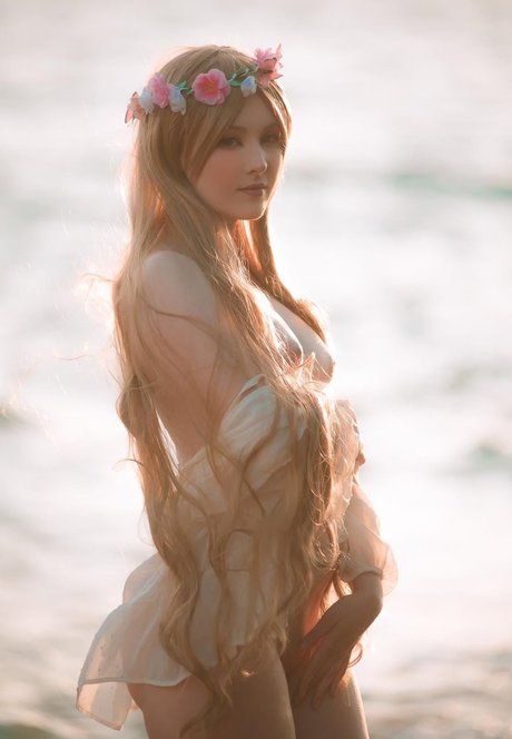 secretary onlyfans top photo