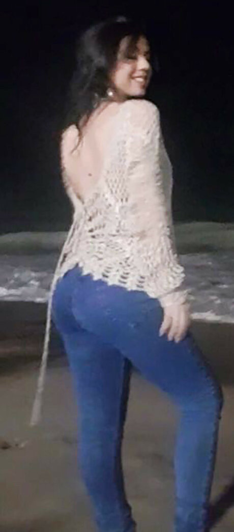 Edyli Silva hd model photo