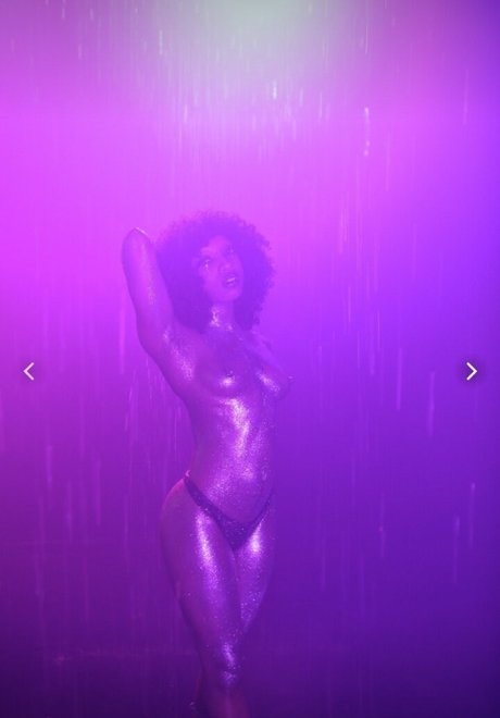 Crazyaniya star pretty photo