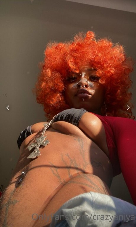 Crazyaniya top pornstar pictures