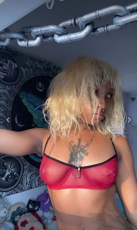 big black pussy onlyfans top photo