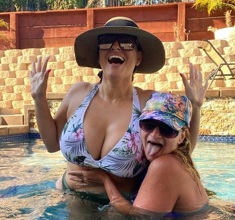 Blanca M star nice pic