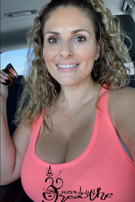 Blanca M high quality star pics