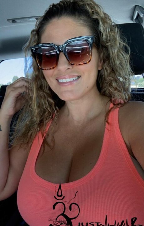 Blanca M model photo