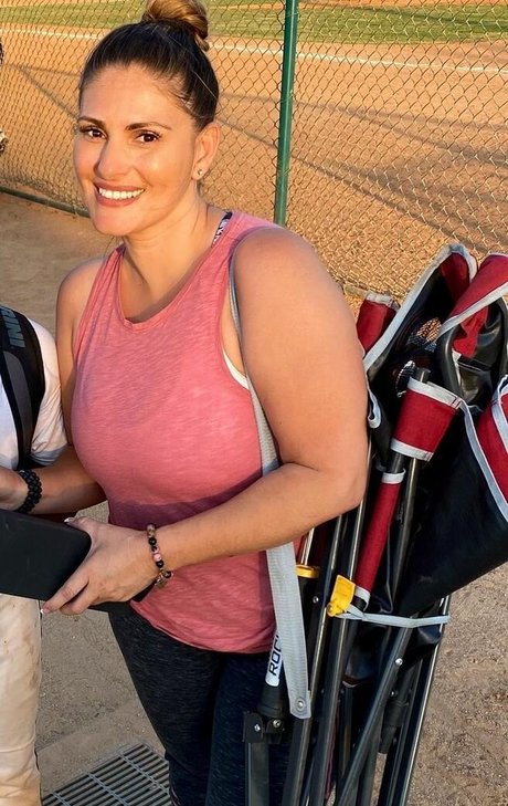 Blanca M star high quality picture