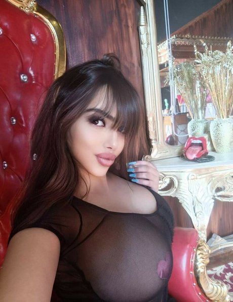 Atlanna model exclusive archive