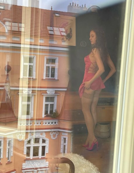 Gingery Ksu model pornographic image