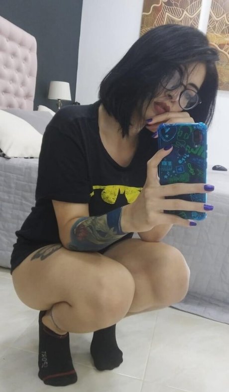 Vic Dagata sexy model picture