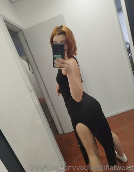 yourlocalflatweeb nude pornstar photos