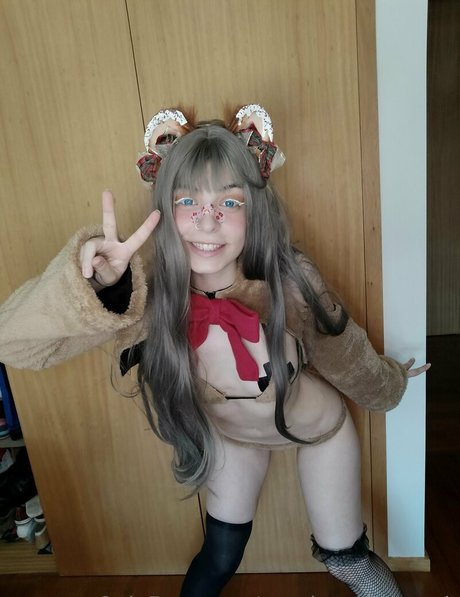 yourlocalflatweeb naked model gallery