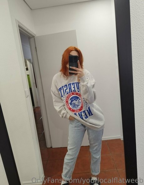 yourlocalflatweeb pornstar best galleries