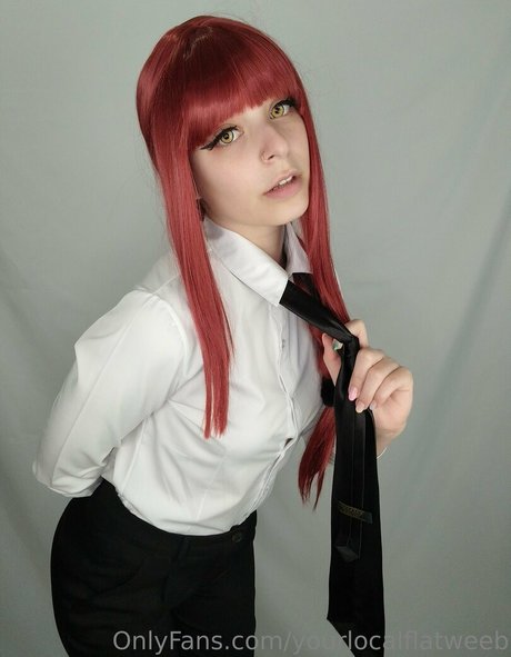 yourlocalflatweeb model erotic pictures