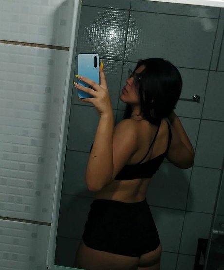 franciellyklin pornographic model photo