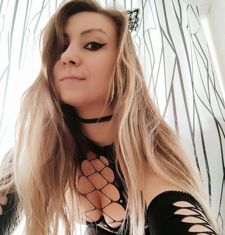 EmTorn pornstar naked pic